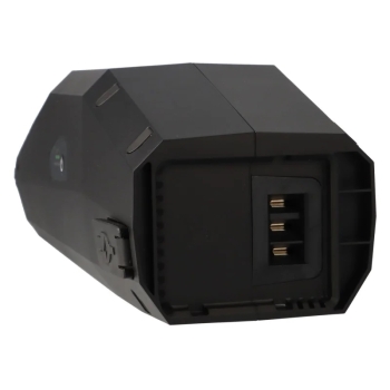 Preview: E-Bike Akku für Yamaha 36V 745Wh + 4A Ladegerät + Ladeadapter